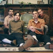 Oakrest to Release Debut Album 'Summer Sun'