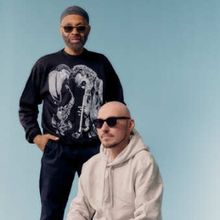 Kenny Garrett & Svoy Announce New Album 'Who Killed AI?'