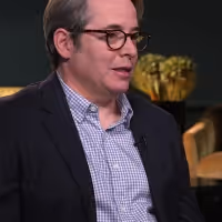 VIDEO: Matthew Broderick and Sarah Jessica Parker Talk PLAZA SUITE, Their…