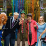 TINKERBELL LIVE to Open at Highbridge Recreation Center