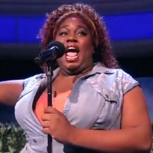 Video: Watch Alex Newell Perform 'Independently Owned' From SHUCKED on THE VIEW