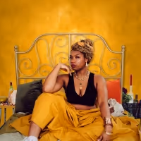Soho Theatre Presents Jasmine Lee-Jones's CURIOUS