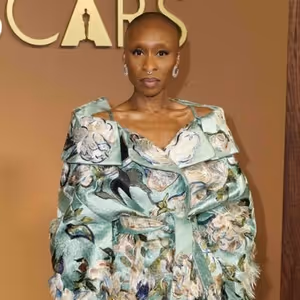 Cynthia Erivo, John Lithgow, & More Receive Children’s & Family Emmy Nominations…