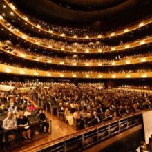 The Dallas Opera Earns $25 Million Challenge Grant From Texas-based O'Donnell Foundat