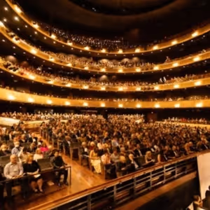 The Dallas Opera Earns $25 Million Challenge Grant From Texas-based O'Donnell Foundation