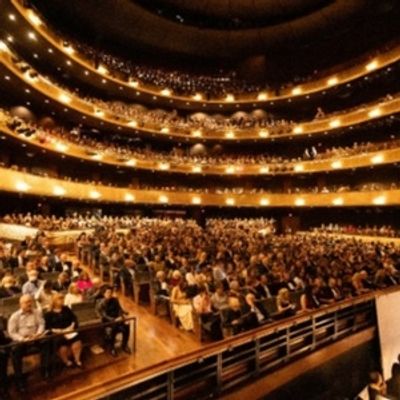 The Dallas Opera Earns $25 Million Challenge Grant From Texas-based O'Donnell Foundation