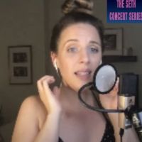 Exclusive: Jessie Mueller Performs 'On My Own' as Part of the Seth Concert Series