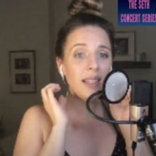 Exclusive: Jessie Mueller Performs 'On My Own' as Part of the Seth Concert Series