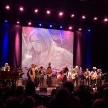 Van Wezel Announces The Allman Family Revival 2021