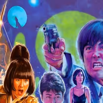 GHOULS GONE WILD Collection to Arrive on Limited Edition Blu-ray
