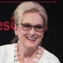 Meryl Streep Joins ONLY MURDERS IN THE BUILDING Season Three