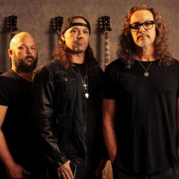 Candlebox Announces Final Studio Album 'The Long Goodbye' Photo