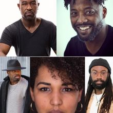 The Fled Collective to Present STEP KIDS: A Developmental Workshop