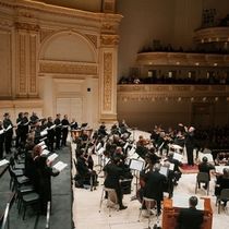 Musica Sacra to Present CLASSICS FOR CHRISTMAS At Carnegie Hall