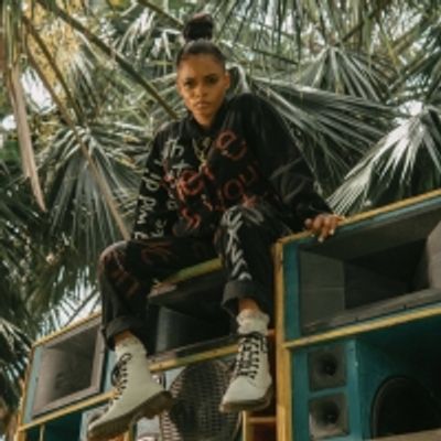 Lila Ik&eacute; Drops First Solo Track Since 2020 Debut EP