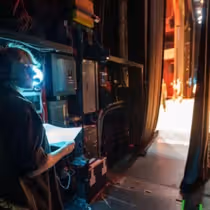 National Theatre School of Canada Launches Technical Arts and Production/Design Programs
