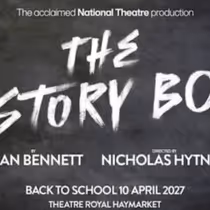 THE HISTORY BOYS Will Return to the West End at Theatre Royal Haymarket