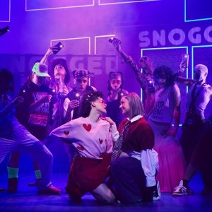 Video: WHY AM I SO SINGLE? New Trailer Featuring Leesa Tulley and Jo Foster