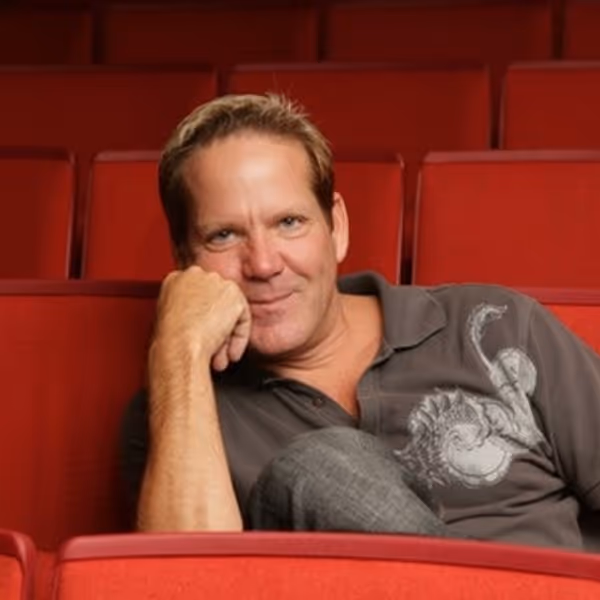 Bill Hanney Receives Elliot Norton Prize; Full Nominations Revealed Photo