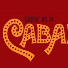 The Argyle Theatre Announces Cast and Creative Team for Re-Opening of CABARET