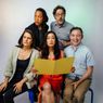 Interview: Teddy Bergman of EUREKA DAY at Pasadena Playhouse