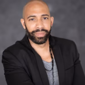 Composer, Conductor & Bass-Baritone Damien Geter Reveals His 2023-2024 Season…