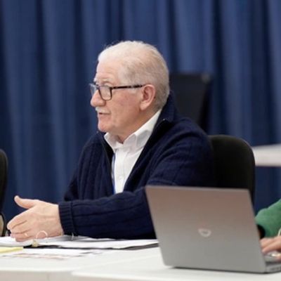Video: Inside MACBETH Table Read at Guthrie Theater