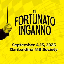 Interview: Director Josh Shaw of Donizetti's Comedic Opera IL FORTUNATO INGANNO