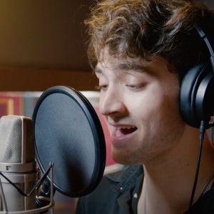 Video: First Listen to 'Building Momentum' From HOW TO DANCE IN OHIO