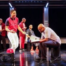 Syracuse Stage's 48th Season to Present its Third World Premiere