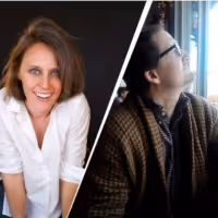 Sara & Reid Farrington's BRANDOCAPOTE to Premiere at The Tank