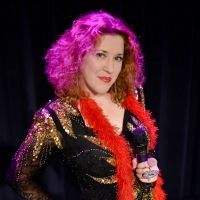 Las Vegas Legend Trudy Carmichael Livens Up Your Living Room For The…