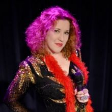 Las Vegas Legend Trudy Carmichael Livens Up Your Living Room For The FringeLiveStream