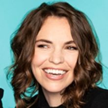 Beth Stelling Comes to Comedy Works Larimer Square, January 12 - 14