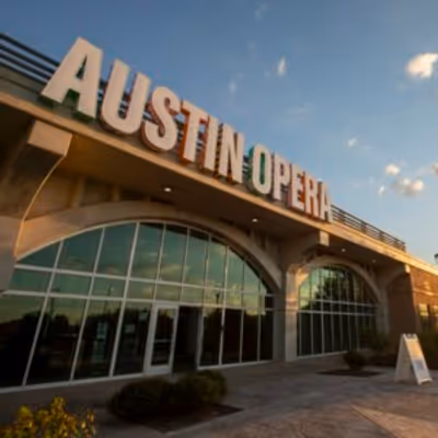 OFRENDA Will Inaugurate Austin Opera's Sarah and Ernest Butler Performance Center