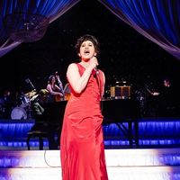 Video: Jinkx Monsoon as Judy Garland in END OF THE RAINBOW Video