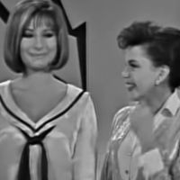 Sunny Showtunes: 'Get Happy' with Judy Garland and Barbra Streisand