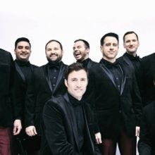 Straight No Chaser Comes To MPAC March 29