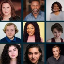 Theo Ubique Cabaret Theatre Announces Cast And Creative Team For Holiday Run Of THE B