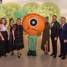 Museum Of Discovery And Science Gala Honors JM Family Enterprises And Supports Mods'