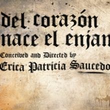 Texas Theatre and Dance Presents DEL CORAZÓN NACE EL ENJAMBRE