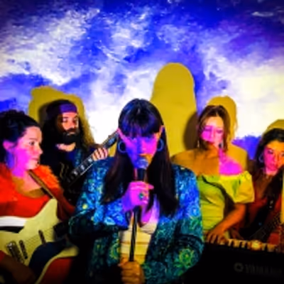 BWW Previews: WHO KNOWS WHAT YOU ARE at Community Arts Workshop