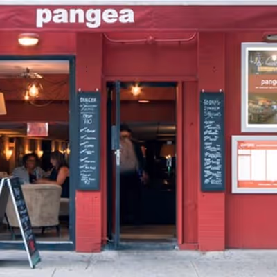 Review: Mark Winkler Returns to NYC, Providing Jazz Pleasure at Pangea