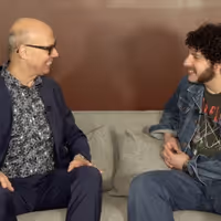 Video: Eli Gelb Is Making Musical Magic in STEREOPHONIC Video