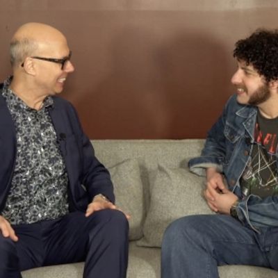 Video: Eli Gelb Is Making Musical Magic in STEREOPHONIC