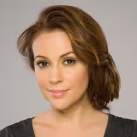 Alyssa Milano, Election Security Experts to Produce OWN THE VOTE 2020