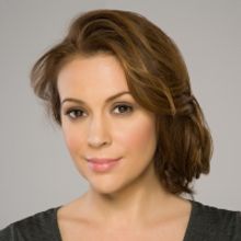 Alyssa Milano, Election Security Experts to Produce OWN THE VOTE 2020