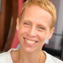 Interview: Lucie Tiberghien Brings 21st Century Moliere to the LeFrak Center