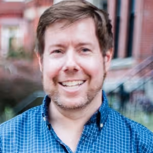 Russell Krumnow Appointed as New Executive Director SAY: The Stuttering Association…