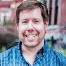 Russell Krumnow Appointed as New Executive Director SAY: The Stuttering Association F